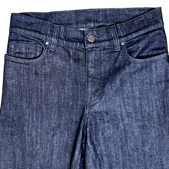 Versace Collection "Trend" Dark Wash Men's 28 Straight Leg Jeans - Picture 3 of 10